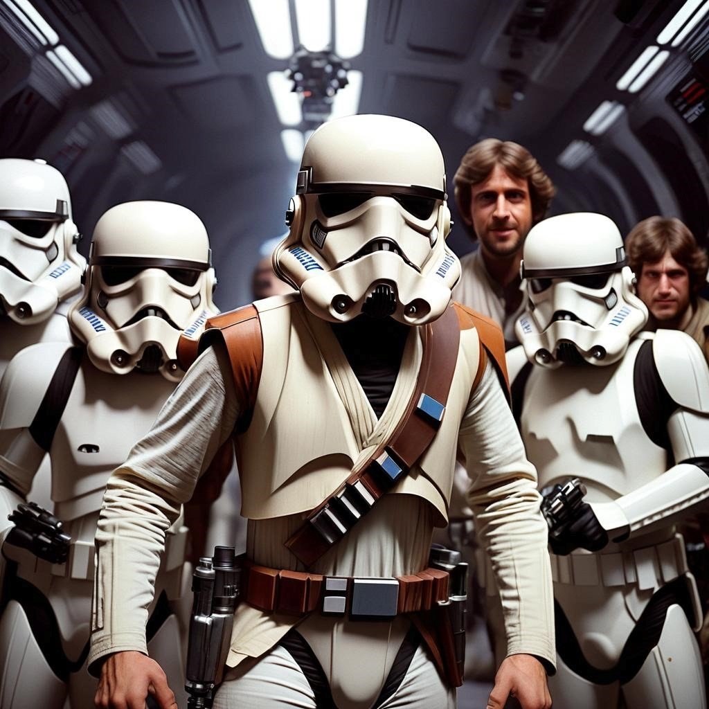 Star Wars movie