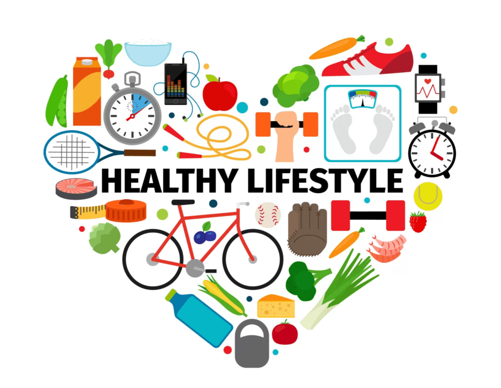 Taking Charge of Your Health: Small Steps, Big Impact