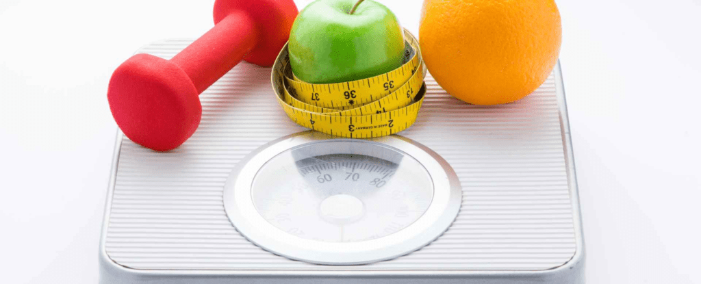 Diet Choices Matter