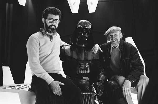 Star Wars movie