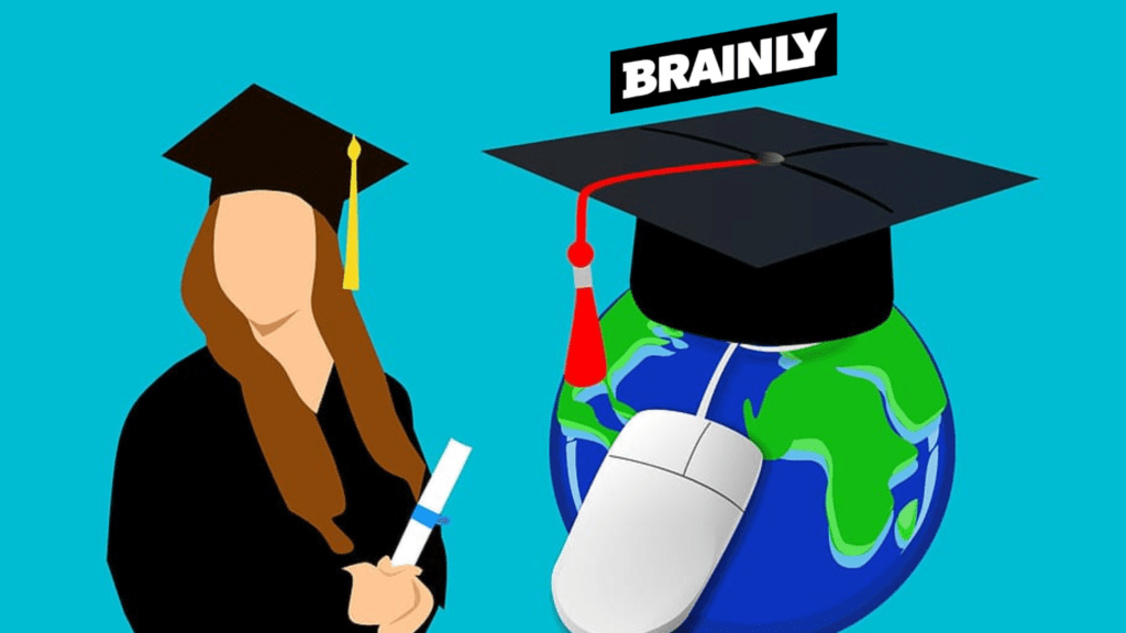 Brainly