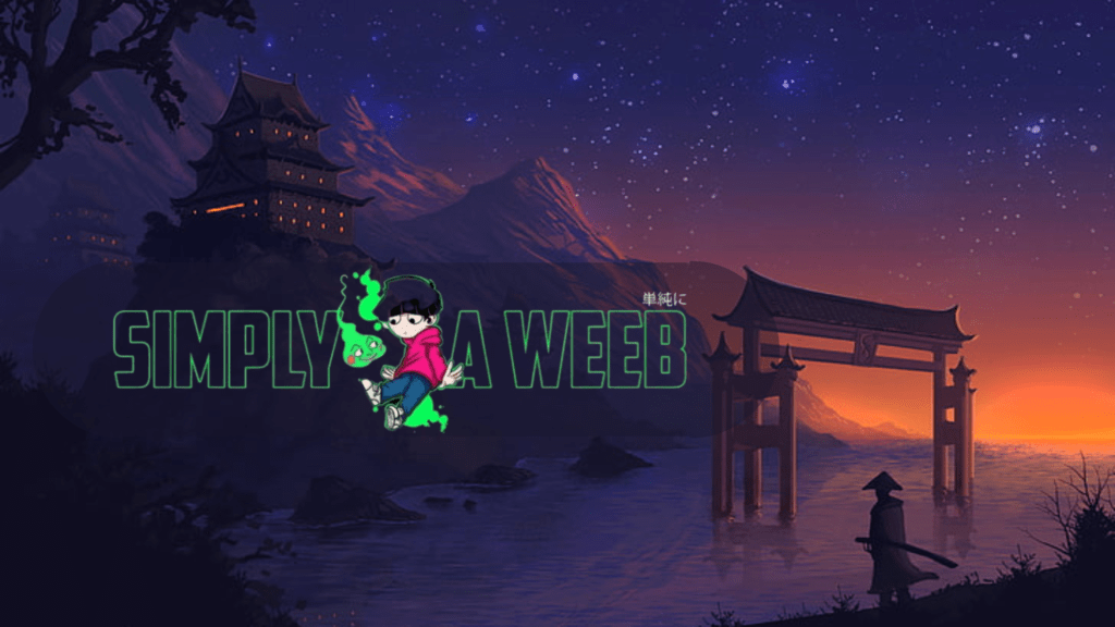 Simplyaweeb Animes