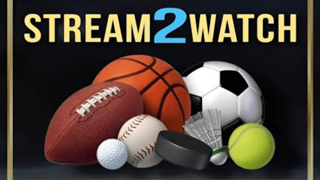 Stream2watch