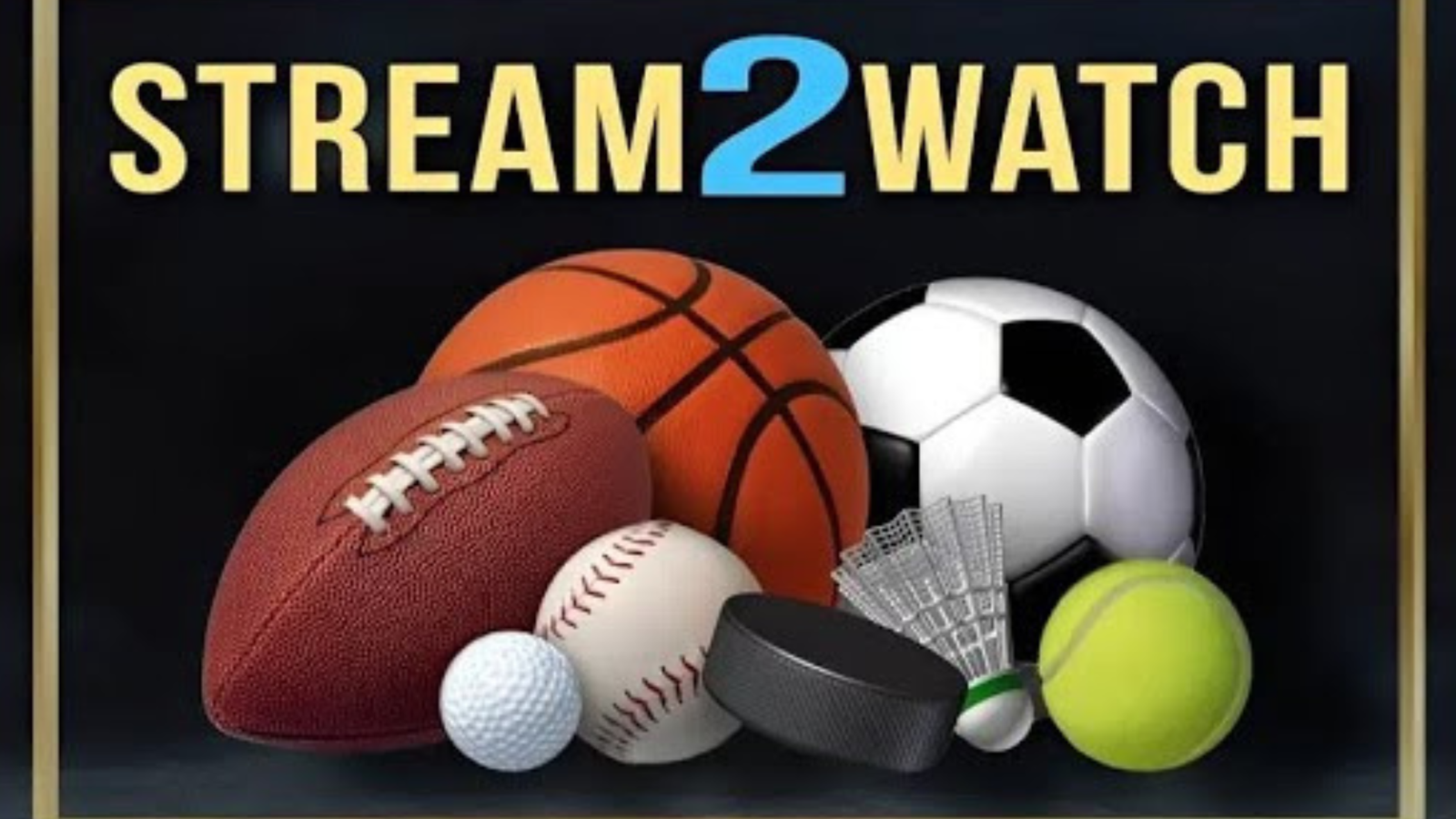 Stream2watch
