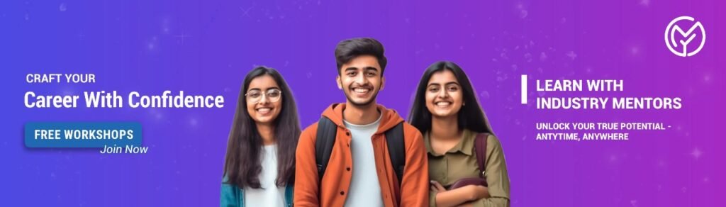 FREE CAREER-BUILDING WORKSHOP