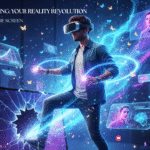 Spatial Computing: The Next Frontier That’s Changing Your Reality