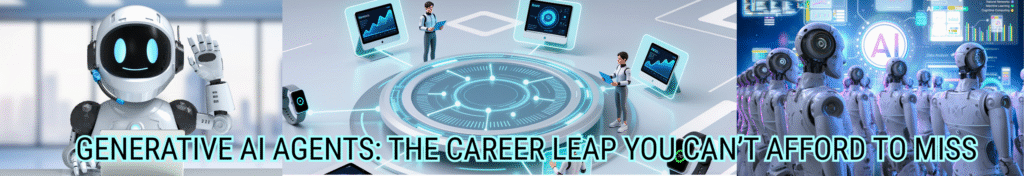 Generative AI Agent in India