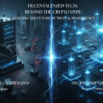 Decentralized Tech: Beyond the Crypto Hype