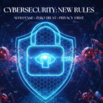 Cybersecurity: Your Data, Their Problem (The New Rules)