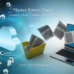Master Power Query: Integrate Data Like a Pro