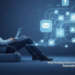 Crush Boring Work with Workflow Automation