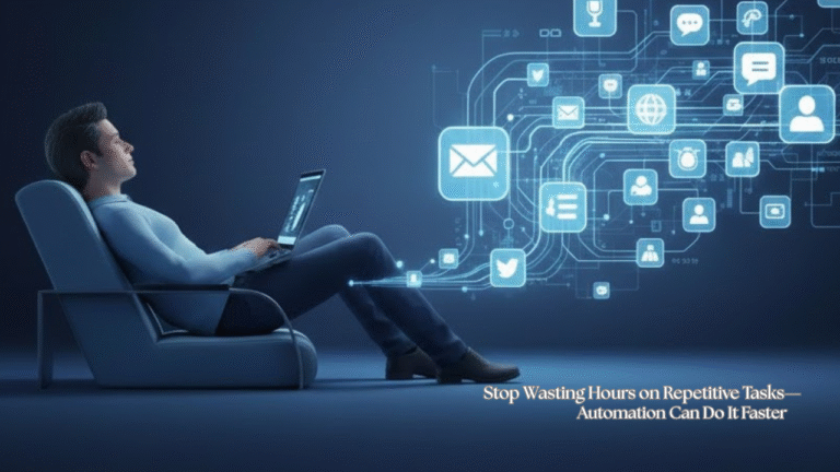 Crush Boring Work with Workflow Automation