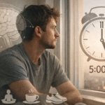 Master Productivity: People Who Wake Up at 5 AM Do These 7 Things Differently (Backed by Psychology)