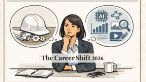 Jobs that didn’t exist 5 years ago