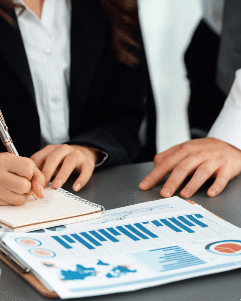 Power BI Integration