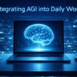  AGI Secrets: The Shocking Way the Next 5 Years Will Disrupt Your Reality