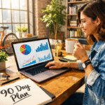 Master High-Income Skills: 10 Lucrative Paths You Can Learn in 90 Days (No Degree Required)