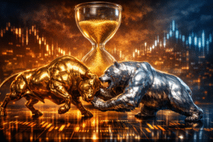 Precious Metals Forecast