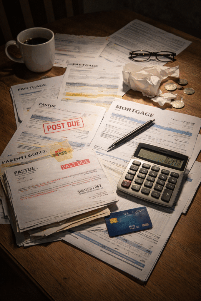 Global Interest Rates