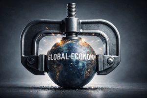 Stalling Global Interest Rates: Why Central Banks Are Hesitating to Ease the Pressure