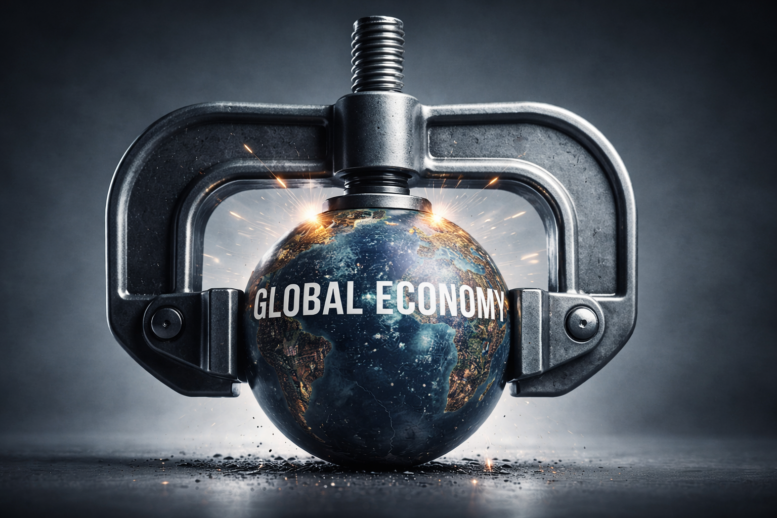 Stalling Global Interest Rates: Why Central Banks Are Hesitating to Ease the Pressure