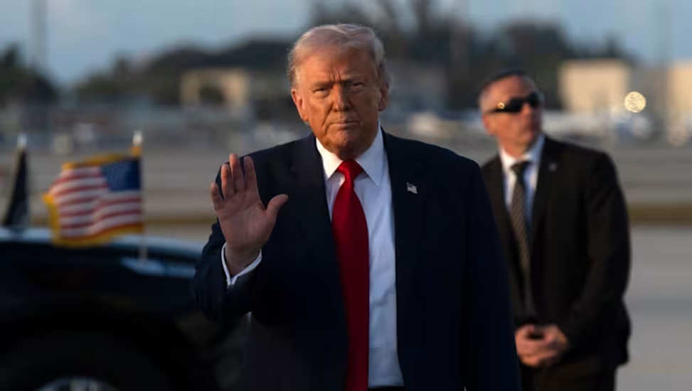 Middle East nuclear tensions